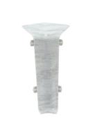 Угол внутренний ROYCE 80 мм 305 Дуб Алансо (15 шт)