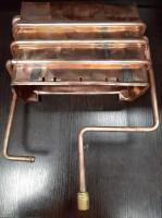 .Теплообменник Ace WR-10B(BC) mini INSE B010406057