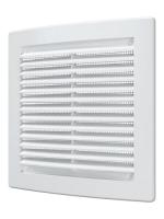 1515РЦ Решетка вытяжная АБС   (Эра)