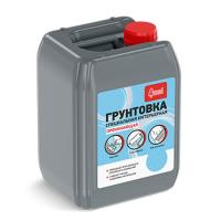 Грунтовка "СТАРАТЕЛИ" интерьерная проникающая 5 л
