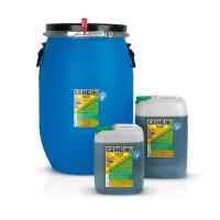 СЕНЕЖ БИО кан 10 кг. (тяжелые условя эсплуатации, консерв. антисептик для жилых помещений)