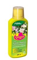 .Удобрение для Азалий, Вереска, Рододендрона 200мл    Цветочный Рай (БХЗ)