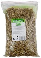 Щепа для копчения "Дуб" 1л Hot Pot