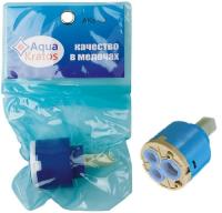 Картридж для смесителя 40 AK-40 AquaKratos на европодвесе