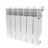 Радиатор биметалл STI 350*80 6 секций