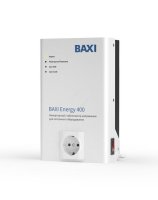 Стабилизатор инверторный ENERGY 400 BAXI