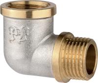 Уголок 3 4  г ш латунь