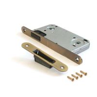 Защелка Аpecs магн.межк. 5300- М- WC- AB (40) бронза с фикс.