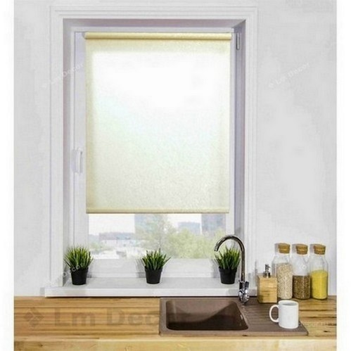 Рулонные шторы LM 66-02 57 160