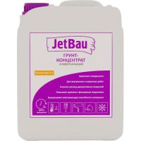 Грунт-концентрат "JETBAU" MITTELGRUNT 5кг 