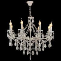 .Люстра потолочная 03238-0.4-08