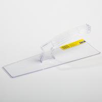 Кельма трапеция №3 Silk Plaster