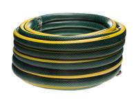 Шланг поливочный армированный, 15 атм., 3-х слойный, 3/4"*15м GRINDA "STANDART"