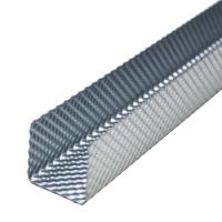 27 28 3м GYPROC Профиль потолочный направляющий