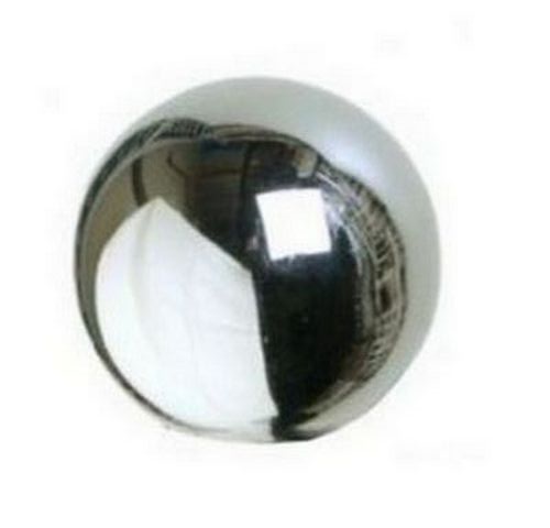 .Наконечник LM DECOR Шар малый Сатин (2 шт)