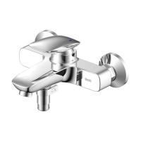 Смеситель для ванны IDDIS STONE STOSB00i02WA