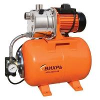 Автономная станция водоснабжения АСВ-1200/24Н Вихрь 68/1/6