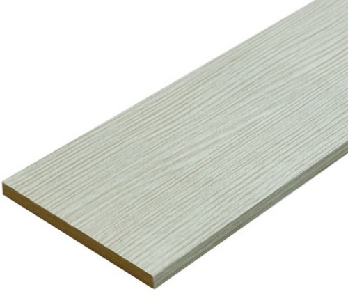 Добор дверной 100 мм Лиственница белая