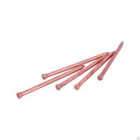 VIP Гвозди финишные омедненные 1,2 30 (60)