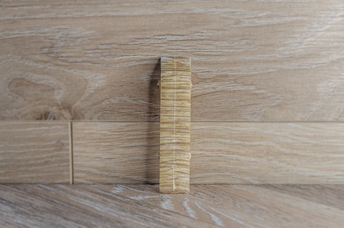 Соединитель ROYCE 80 мм 327 Дуб Пальмира (15 шт)