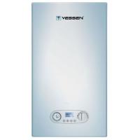 .Котел газовый настенный  VESSEN ECO 24 HM NG
