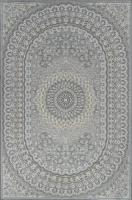 Ковер Merinos CUBA F399 STAN BLUE 2.5 3.5 м