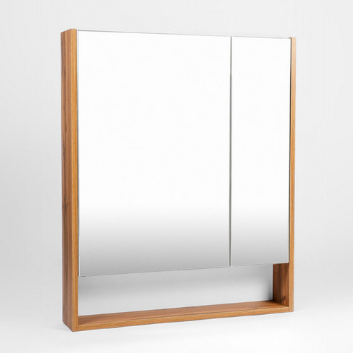 Зеркальный шкаф МАЛЬТА 60 без света VIANT