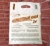 Цементный клей Касавага (2кг)