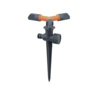 Разбрызгиватель пласт, 3-х лучевой    8105