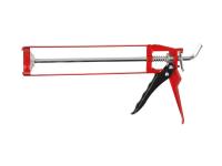 Пистолет для герметика скелетный   ЕВРО усиленный