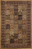 Ковер Merinos OLYMPOS D391 STAN BEIGE 0,8*1,5 м