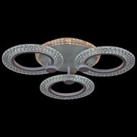 ,Люстра потолочная 20707-0.3-3+1S