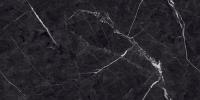 .Керамогранит Emola Black gloss 16760 1200 600 (керамир)