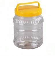 Бидон ПЭТ 1,5л