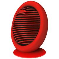 Тепловентилятор ZFH C-405 red ZANUSSI