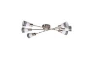 Люстра Эконом 82860-6 SN