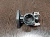 30003673E (ВН2507436А) Труба подачи холодной воды  (Deluхе,Ace)