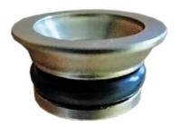 Адаптер евроконус-плоскость VTc.701.NE.05 3 4