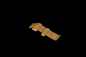 Соединитель TARKETT SD60 207 Scandinavia Oak