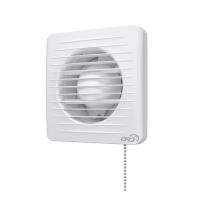 Вентилятор ERA 4-02 d100 с тяговым выключателем (Эра)