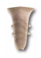 Угол внутренний IDEAL КЛАССИК Дуб Беленый