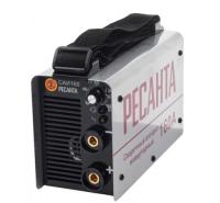 Сварочный аппарат инверторный САИ 160 РЕСАНТА