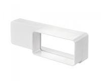 518 Редуктор прямоугольный 55*110 мм*60*204мм