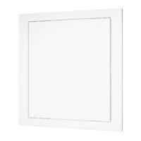 Лючок пластиковый ЛП 300 300 (ЭВЕНТ)