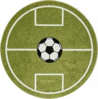 Ковер Merinos SMILE NC11 DAIRE GREEN 1*1 м