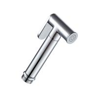 Лейка F21 (хром) гигиеническая FRAP