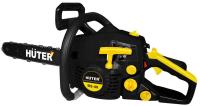 Бензопила BS-40, 1,6кВт, шина 400мм (16 ), цепь 1,33 (3,8 )  HUTER