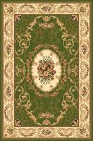 Ковер Merinos OLYMPOS d066 - STAN GREEN 3*4 м