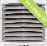 ВЕНТИЛЯТОР NEW Volcano VR mini EC двигатель