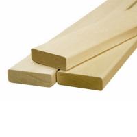 Полок Липа сорт  А  28х90 L-1,5 (5-шт)